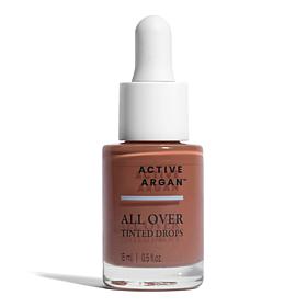 Active Argan .5 fl. oz. Tinted Oil Drops