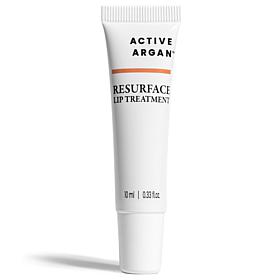 Active Argan Resurface Lip Treatment Balm