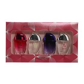 Adrienne Vittadini Mini Fragrance Collection