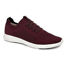 Aetrex Jocelyn Washable Knit Arch Support Sneaker