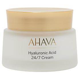 AHAVA 1.7 oz. Hyaluronic Acid 24/7 Cream