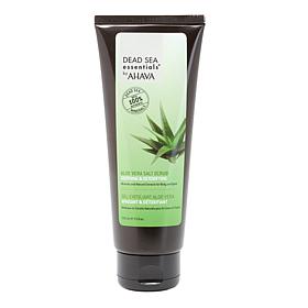 AHAVA 7.5 oz. Aloe Vera Salt Scrub 2-pack