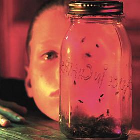 Alice In Chains: Jar of Flies Vinyl