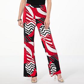 Allison Brown NY Pull-On Pant