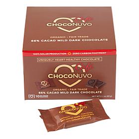 Andrew Lessman's ChocoNuvo 10-count