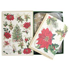 Anna Griffin® Christmas Botanicals Jigsaw Puzzle - 750 Pieces