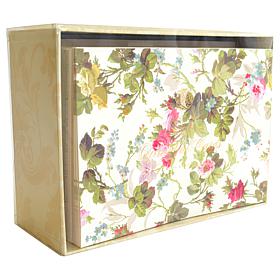 Anna Griffin® Delightful Cards and Envelopes - Set of 48