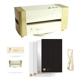 Anna Griffin® Empress Elite Die-Cut & Emboss Machine with Large Plates