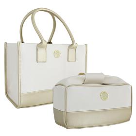 Anna Griffin® Empress Elite Mini Tote and Dust Cover