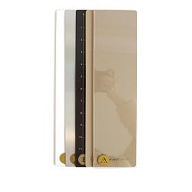 Anna Griffin® Empress Mini 13" Plate Set