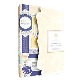 Anna Griffin® Hannukah Card Toppers and Sentiments