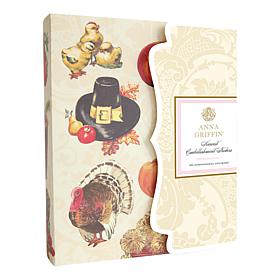 Anna Griffin® Harvest Embellishment Stickers