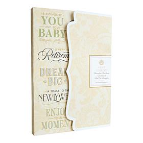 Anna Griffin® Marvelous Milestones Rub-On Transfers - Set of 128