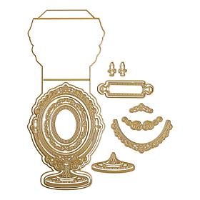 Anna Griffin® Mirror Easel Die Kit