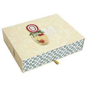 Anna Griffin® Paper Elf Shoe Finishing School Craft Box
