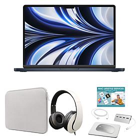 Apple 13" MacBook Air M5 16GB RAM 512GB SSD Laptop