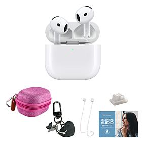 Apple AirPod 4 Bundle