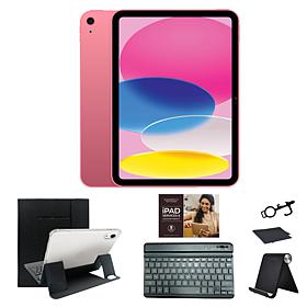 Apple iPad 11" 11th Gen 128GB Wi-Fi Bundle