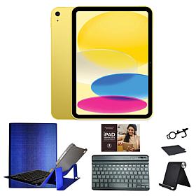 Apple iPad 11" 11th Gen 128GB Wi-Fi Bundle