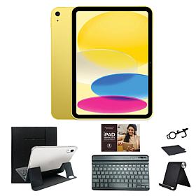Apple iPad 11" 11th Gen 256GB Wi-Fi Bundle