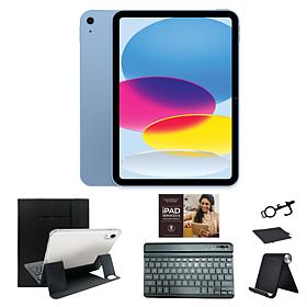 Apple iPad 11" 11th Gen 256GB Wi-Fi Bundle