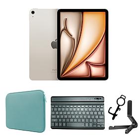 Apple iPad Air 11" M2 256GB Wifi Bundle