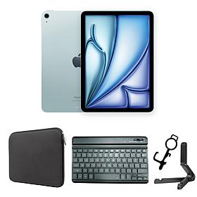 Apple iPad Air 11" M2 512GB Wifi Bundle