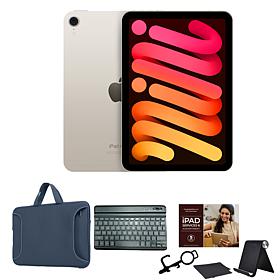 Apple iPad mini 128GB Wifi Bundle