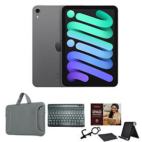 Apple iPad mini 128GB Wifi Bundle