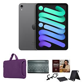 Apple iPad mini 128GB Wifi Bundle