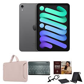 Apple iPad mini 128GB Wifi Bundle