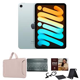 Apple iPad mini 128GB Wifi Bundle