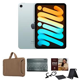 Apple iPad mini 128GB Wifi Bundle