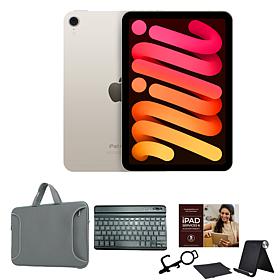 Apple iPad mini 128GB Wifi Bundle
