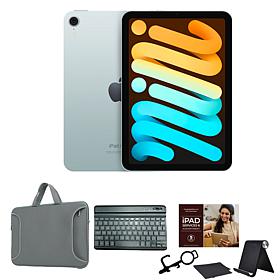 Apple iPad mini 128GB Wifi Bundle