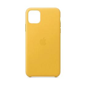 Apple iPhone 11 Pro Max Leather Case