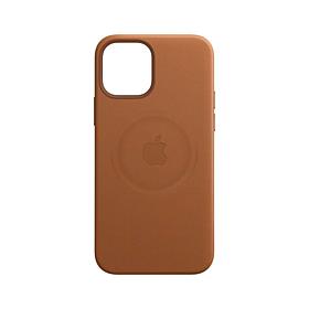 Apple iPhone 12 Pro Max Leather Case