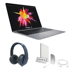 Apple Macbook Air 13" M1 256GB Bundle