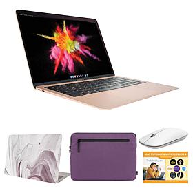 Apple MacBook Air 13" M1 256GB Silver with Accessories