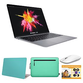 Apple MacBook Air 13" M1 Space Grey 256GB w/ Accessories