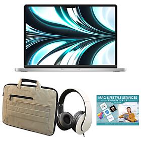 Apple Macbook Air 13" M4 10-Core CPU 10-Core CPU 512GB 16GB Bundle