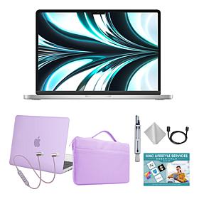 Apple MacBook Air 13" M5 512GB Laptop - Silver