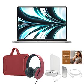 Apple Macbook Air 15" M3 512GB SSD 8GB RAM Bundle