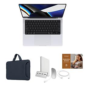 Apple Macbook Pro 14" M2 Pro 1TB with Accessories Bundle