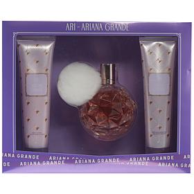 Ari By Ariana Grande 3-Piece Fragrance Set