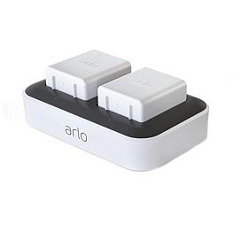 Arlo Ultra Dual Charging Station