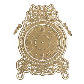 "As Is" Anna Griffin® Vintage Clock Dies - Set of 5