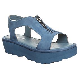 "As Is" BEARPAW® Venice Sandal