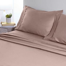 "As Is" Beautyrest 800TC Smart Cool Sheet Set