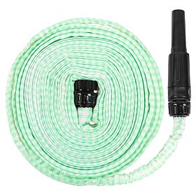 "As Is" Belmont Garden Designer Compact Hose With Nozzle